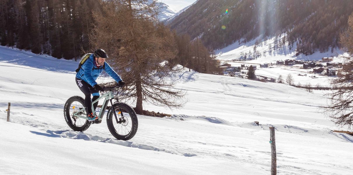 Fat Bike